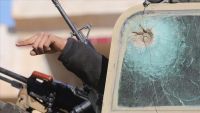 إصابة مدير أمن لحج برصاص مسلحين مجهولين