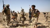البيضاء.. الجيش يحرير قريتان من ثالث مديرية ونزع عشرات الألغام