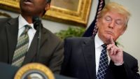 دول أفريقية تطالب ترمب بالاعتذار عن وصفها بـ"الحثالة"