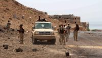 مقتل قيادات عسكرية حوثية شرق صعدة
