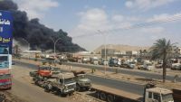 تفاصيل الساعات الأخيرة لخارطة المواجهات في عدن