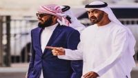 رجل الإمارات في عدن يزيّف القوات المدعومة من السعودية إلى "ميليشيات قطر"!