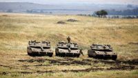 إسرائيل: أخطرنا روسيا قبل تنفيذ ضربات في سوريا.. وسليماني قاد الهجوم على قواعدنا في الجولان
