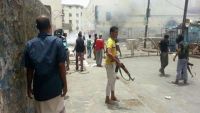 الحكومة اليمنية تقر منع حمل السلاح بعدن