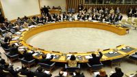مجلس الأمن يعقد جلسة طارئة بشأن التصعيد في الحديدة