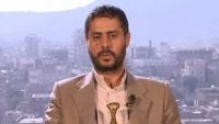 ﻿الحوثيون يرفضون خطة المبعوث الدولي لتسليم ميناء الحديدة