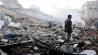 نائب أمريكي: يجب وقف التدخل الأمريكي في حرب اليمن