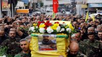 التحالف يعلن قتل 8 عناصر من حزب الله اللبناني في صعدة