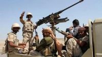 الجيش الوطني يحرر مناطق جديدة في حيران بمحافظة حجة