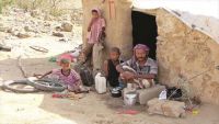"يونيسف": أكثر من 10 آلاف يمني بدون مياه بصعدة