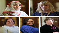 نساء نوبل للسلام: غارة صعدة تعكس جرائم التحالف في اليمن وندعو للتحقيق