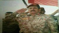 الإنتقالي يمنع قائد عسكري رفيع من دخول قصر "معاشيق" في عدن