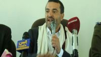محافظ ذمار المعين من المليشيا يحتجب في مسقط رأسه عقب خلافات حادة مع الحوثيين