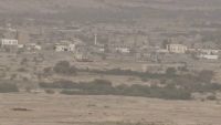 الجيش الوطني يعلن تحرير مواقع جديدة في باقم بصعدة