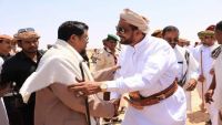 وزير يمني: اعتقال التحالف لأي شخصية بالمهرة بسبب رأيها خط أحمر