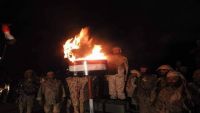 الجيش الوطني يوقد شعلة ثورة 26 سبتمبر في جبال صعدة