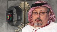  ما الذي يمكن أن تقدمه آبل في تحقيقات خاشقجي؟
