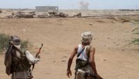 مقتل مواطن وإصابة ثلاث نساء بقصف حوثي في حيران شمالي حجة