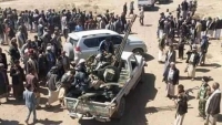 هدوء حذر في "حجور" والحوثيون يحشدون بعد طردهم من مناطق سابقة