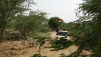 الجيش يعلن السيطرة على مواقع جديدة في صعدة ومقتل قيادي حوثي