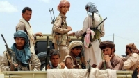 الحوثيون يدفعون بتعزيزات عسكرية إلى قفلة عذر في عمران