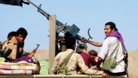 قبائل حجور تصد هجمات على ثلاث جبهات للحوثيين