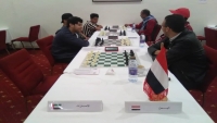 "المهرة" تفوز على الإمارات بالجولة الـ3 لبطولة الشطرنج في تونس