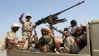 الجيش الوطني يعلن إحباط هجوم للحوثيين في صعدة