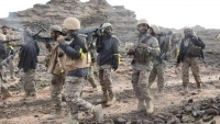 التحالف يعلن تدمير غرفة عمليات عسكرية للحوثيين في صعدة