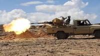 الجيش يعلن مقتل 27 حوثيا في معارك عنيفة بالبيضاء
