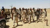 الجيش يحقق تقدما في البيضاء مع إطلاق عملية عسكرية لتحرير المحافظة