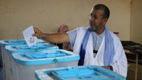 الناخبون الموريتانيون يدلون بأصواتهم لإنتخاب رئيس جديد للبلاد