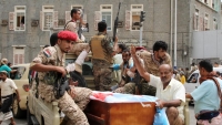 الشرطة العسكرية تمنع وصول تعزيزات عسكرية لقوات الإنتقالي من إتجاه لحج