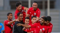 اليمني محسن قراوي يفوز بأجمل هدف في تصفيات آسيا