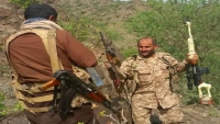الضالع.. مقتل قيادي بالجيش الوطني في مواجهات مع الحوثيين في قعطبة