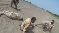 جماعة الحوثي تعلن أسر جنود سوادنيين في حجة