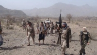 تجدد المواجهات بين الحوثيين والجيش في الضالع