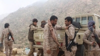 اشتباكات عنيفة بين قوات الجيش والحوثيين في مفرق الجوف