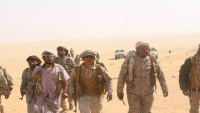 قائد عمليات المنطقة العسكرية السادسة ينفي تقدم الحوثيين في الجوف