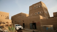  مكتب الصحة بالجوف يتهم الحوثيين بإحراق سكن الأطباء ونهب الأدوية