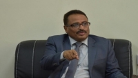 دعا أبناء حضرموت لدعم اقليم سبأ.. الجبواني: عين الحوثيين على حضرموت