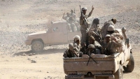 الجيش الوطني يعلن إطلاق عملية عسكرية لتحرير مكيراس بالبيضاء