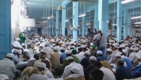 السلطة المحلية بحضرموت تستأنف فتح المساجد لأداء صلاة الجمعة