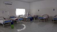 لمواجهة كورونا.. "الصحة العالمية" تقول إنها تسعى لتجهيز 37 مستشفى باليمن