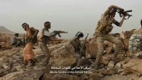 مقتل 38 حوثياً في مواجهات مع الجيش بصعدة