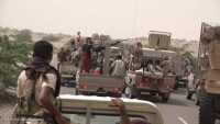 قتيلان من "الانتقالي" في مواجهات مع قوات تابعة للعمالقة في لحج