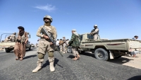 الجيش يعلن السيطرة على مواقع إستراتيجية في جبهة مكيراس بالبيضاء