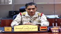 محافظ حضرموت: إعلان "الانتقالي" عمل غير مسؤول وانقلاب يقوض اتفاقية الرياض
