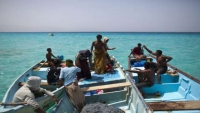 السلطات الارتيرية تفرج عن 70 صيادًا يمنيا وتواصل إختطاف 18 آخرين