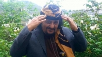 وفاة الفنان اليمني "علوان" المعروف بـ "الشيخ طفاح" متأثرا بإصابته بكورونا في إب